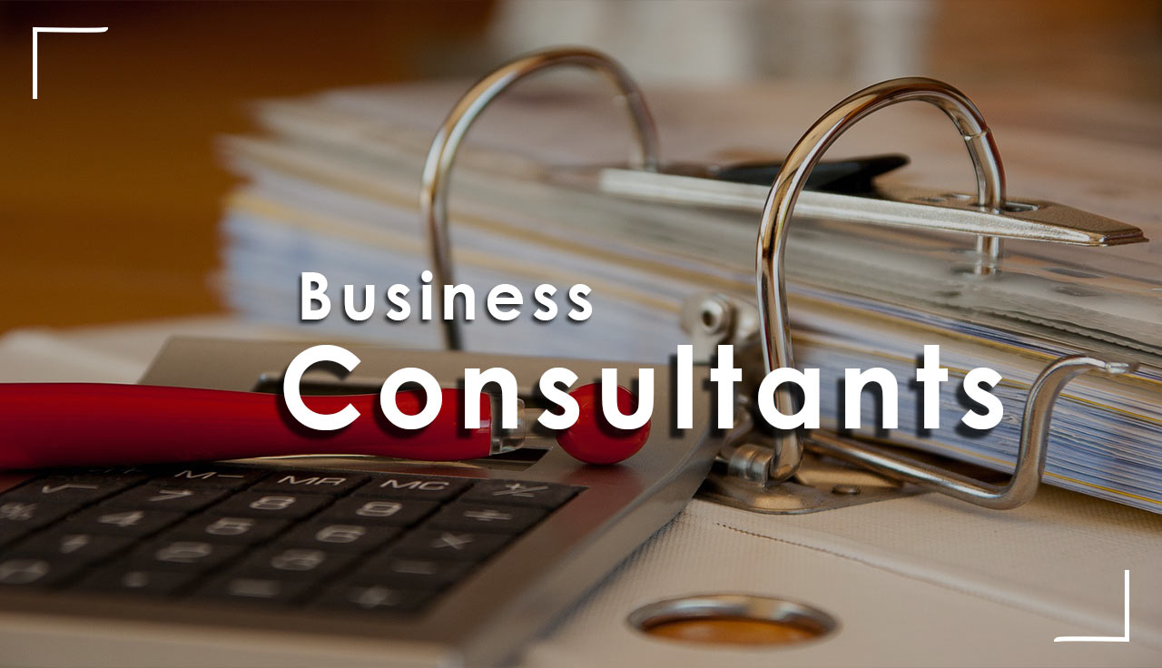 Business-consultants